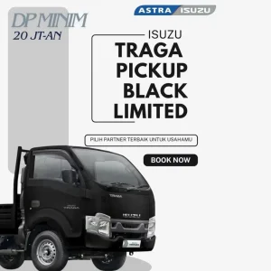 promo isuzu bogor